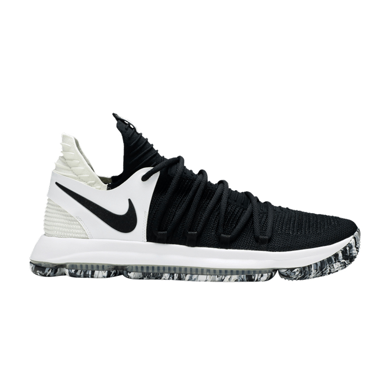 Kd 10 sales black white